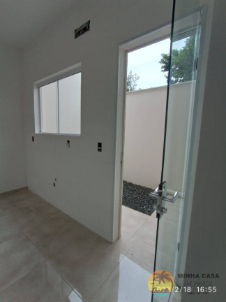 Imagem Casa com 2 Quartos à Venda, 48 m² em Itajuba - Barra Velha