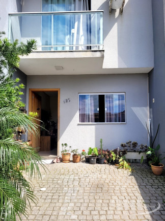 Casa com 2 Quartos à Venda, 65 m² em Guanabara - Joinville