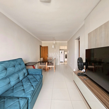 Imagem Apartamento com 2 Quartos à Venda, 97 m² em Tupi - Praia Grande