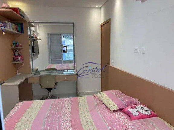 Imagem Apartamento com 3 Quartos à Venda, 112 m² em Canto Do Forte - Praia Grande Imagem Apartamento com 3 Quartos à Venda, 112 m² em Canto Do Forte - Praia Grande