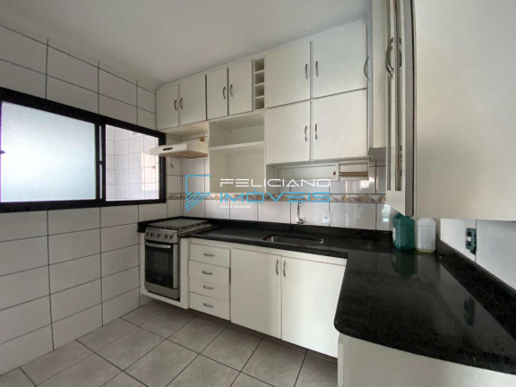 Imagem Apartamento com 2 Quartos à Venda, 82 m² em Canto Do Forte - Praia Grande