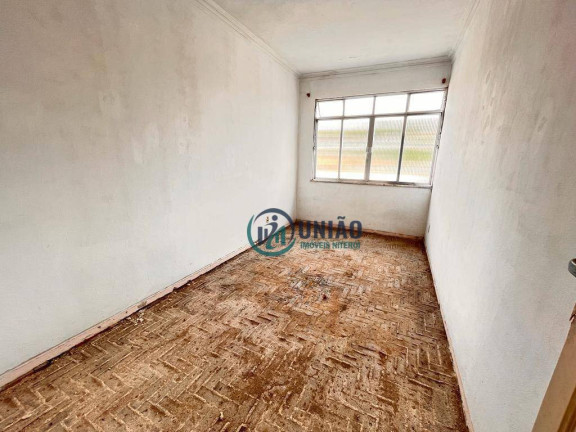 Imagem Casa com 3 Quartos à Venda, 80 m² em Fonseca - Niterói