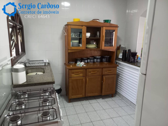Imagem Casa com 4 Quartos à Venda, 174 m² em Balneário Tupy - Itanhaém