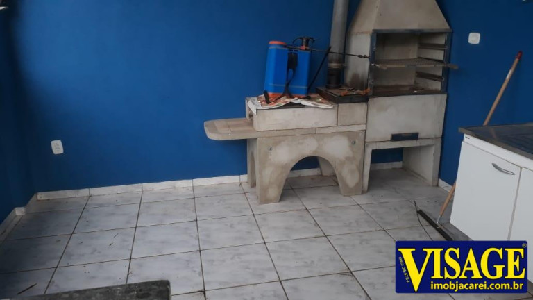 Imagem Casa com 2 Quartos à Venda, 400 m² em Jd. Colonia - Jacareí