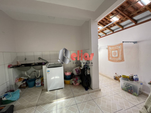 Imagem Casa com 4 Quartos à Venda, 220 m² em Vila Santa Tereza - Bauru