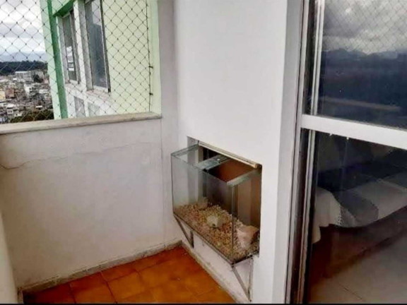 Imagem Apartamento com 2 Quartos à Venda, 57 m² em Itanhangá - Rio De Janeiro Imagem Apartamento com 2 Quartos à Venda, 57 m² em Itanhangá - Rio De Janeiro