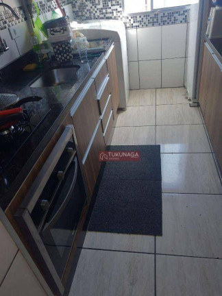Imagem Apartamento com 2 Quartos à Venda, 45 m² em Guaianazes - São Paulo Imagem Apartamento com 2 Quartos à Venda, 45 m² em Guaianazes - São Paulo