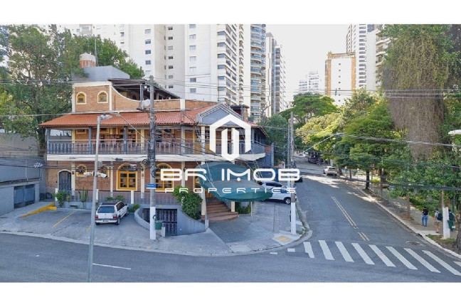 Imagem Imóvel à Venda, 1.368 m² em Brooklin Paulista - São Paulo