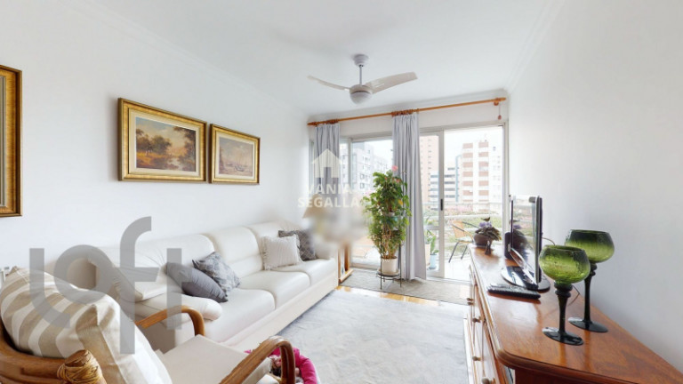 Imagem Apartamento com 2 Quartos à Venda, 70 m² em Perdizes - São Paulo Imagem Apartamento com 2 Quartos à Venda, 70 m² em Perdizes - São Paulo