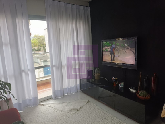 Apartamento com 2 Quartos à Venda, 92 m² em Enseada - Guarujá