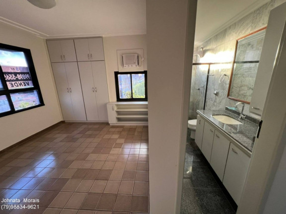 Imagem Apartamento com 4 Quartos à Venda, 170 m² em Grageru - Aracaju Imagem Apartamento com 4 Quartos à Venda, 170 m² em Grageru - Aracaju