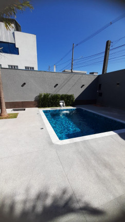 Imagem Sobrado com 4 Quartos à Venda, 250 m² em Portais (polvilho) - Cajamar