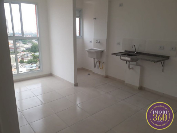 Apartamento com 1 Quarto à Venda, 30 m² em Vila Guilhermina - São Paulo