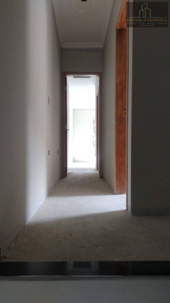Imagem Sobrado com 3 Quartos à Venda, 131 m² em Bela Vista - Osasco