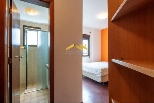 Imagem Apartamento com 4 Quartos à Venda, 200 m² em Vila Andrade - São Paulo Imagem Apartamento com 4 Quartos à Venda, 200 m² em Vila Andrade - São Paulo