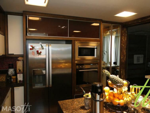 Imagem Apartamento com 4 Quartos à Venda, 282 m² em Centro - Gramado Imagem Apartamento com 4 Quartos à Venda, 282 m² em Centro - Gramado
