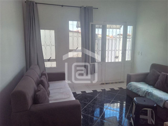 Imagem Casa com 3 Quartos à Venda, 169 m² em Jardim Eldorado - Botelhos