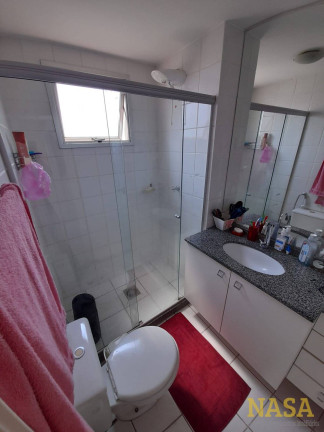 Imagem Apartamento com 3 Quartos à Venda, 68 m² em Bosque Da Saúde - Cuiabá Imagem Apartamento com 3 Quartos à Venda, 68 m² em Bosque Da Saúde - Cuiabá