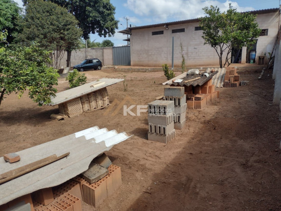 Imagem Imóvel com 3 Quartos à Venda, 1.280 m² em Centro - Cristais Paulista