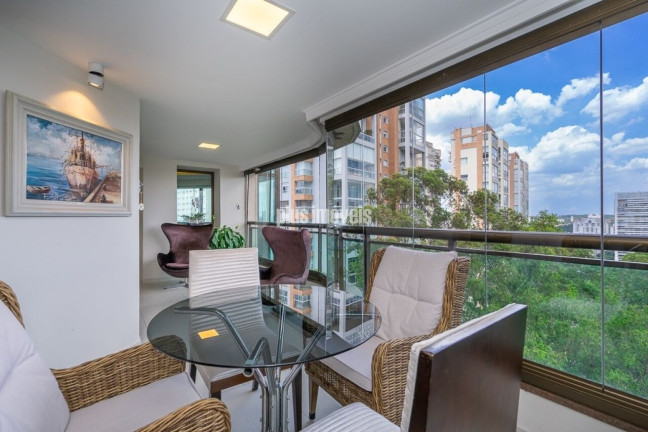 Imagem Apartamento com 4 Quartos à Venda, 226 m² em Panamby - São Paulo Imagem Apartamento com 4 Quartos à Venda, 226 m² em Panamby - São Paulo