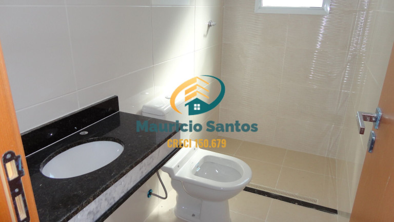 Imagem Apartamento com 2 Quartos à Venda, 80 m² em Centro - Mongaguá