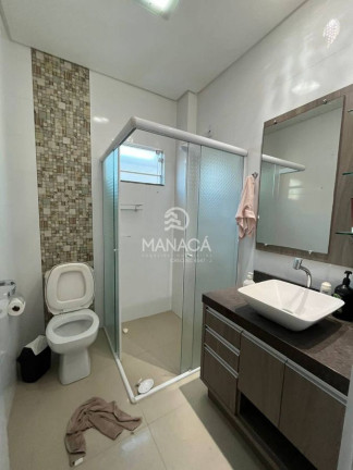 Imagem Sobrado com 5 Quartos à Venda, 285 m² em Tabuleiro - Barra Velha