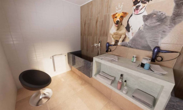 Imagem Apartamento com 2 Quartos à Venda, 66 m² em Forte - Praia Grande