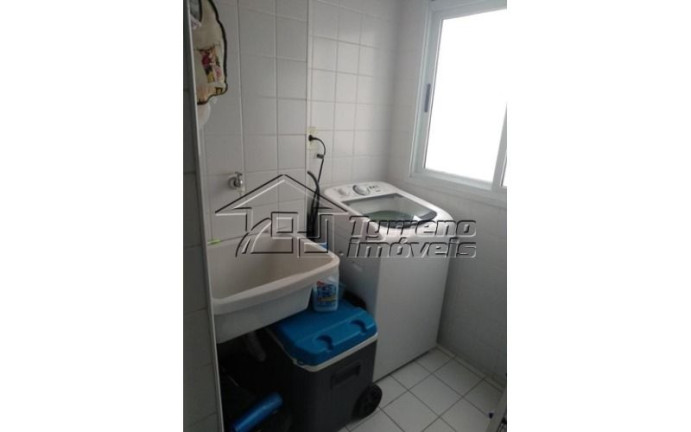 Imagem Apartamento com 1 Quarto à Venda, 40 m² em Monte Castelo - São José Dos Campos