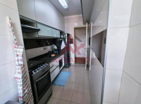 Imagem Apartamento com 2 Quartos à Venda, 105 m² em Vila Mariana - São Paulo