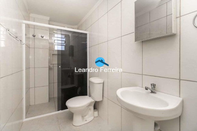Imagem Apartamento com 2 Quartos à Venda, 57 m² em Assunção - São Bernardo Do Campo Imagem Apartamento com 2 Quartos à Venda, 57 m² em Assunção - São Bernardo Do Campo