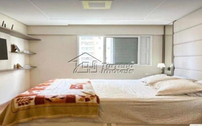 Imagem Apartamento com 4 Quartos à Venda, 122 m² em Jardim Das Indústrias - São José Dos Campos Imagem Apartamento com 4 Quartos à Venda, 122 m² em Jardim Das Indústrias - São José Dos Campos