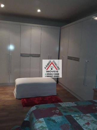 Imagem Sobrado com 3 Quartos à Venda, 293 m² em Vila Mascote - São Paulo Imagem Sobrado com 3 Quartos à Venda, 293 m² em Vila Mascote - São Paulo