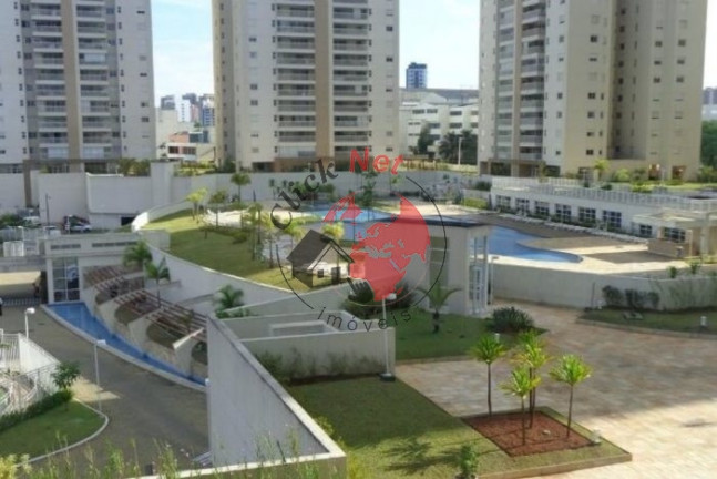 Imagem Apartamento com 3 Quartos à Venda, 156 m² em Centro - São Bernardo Do Campo Imagem Apartamento com 3 Quartos à Venda, 156 m² em Centro - São Bernardo Do Campo
