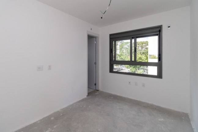 Imagem Apartamento com 3 Quartos à Venda, 123 m² em Campo Belo - São Paulo