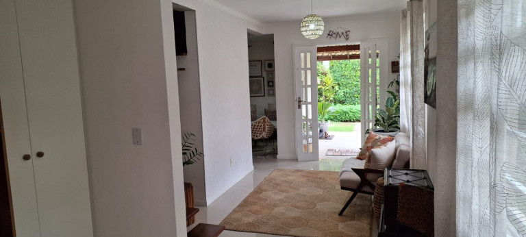 Imagem Casa com 3 Quartos à Venda, 174 m² em Miragem - Lauro De Freitas Imagem Casa com 3 Quartos à Venda, 174 m² em Miragem - Lauro De Freitas