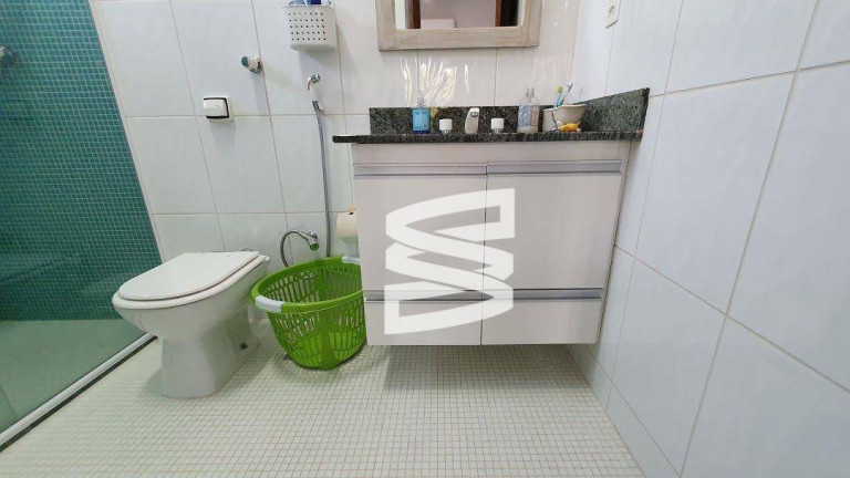 Imagem Casa com 5 Quartos à Venda, 300 m² em Campestre - Piracicaba