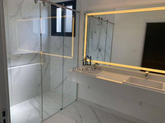 Imagem Casa com 4 Quartos à Venda, 504 m² em Condomínio Residencial Lago Azul - Araçoiaba Da Serra Imagem Casa com 4 Quartos à Venda, 504 m² em Condomínio Residencial Lago Azul - Araçoiaba Da Serra
