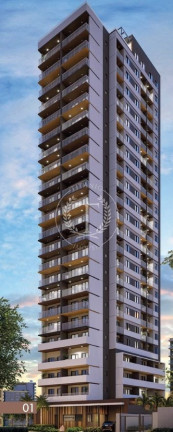 Apartamento com 1 Quarto à Venda, 24 m² em Pinheiros - São Paulo
