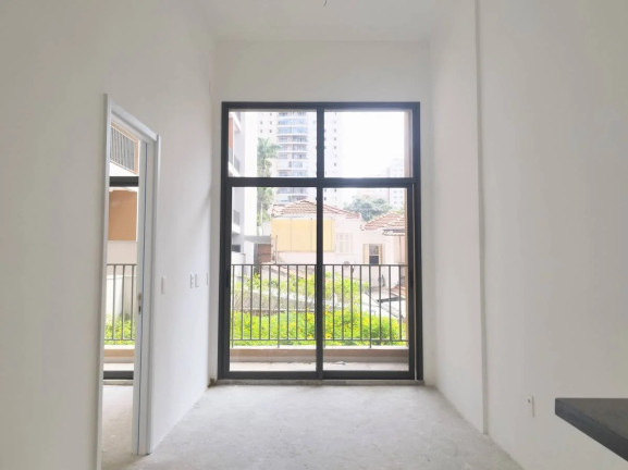 Imagem Apartamento com 1 Quarto à Venda, 36 m² em Perdizes - São Paulo Imagem Apartamento com 1 Quarto à Venda, 36 m² em Perdizes - São Paulo