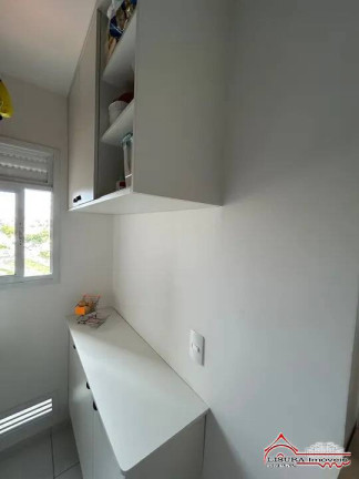 Imagem Apartamento com 2 Quartos à Venda, 45 m² em Jardim Das Indústrias - Jacareí Imagem Apartamento com 2 Quartos à Venda, 45 m² em Jardim Das Indústrias - Jacareí