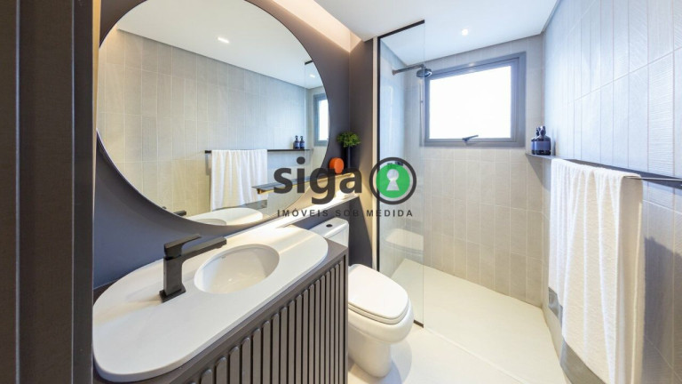 Imagem Apartamento com 4 Quartos à Venda, 186 m² em água Branca - São Paulo Imagem Apartamento com 4 Quartos à Venda, 186 m² em água Branca - São Paulo