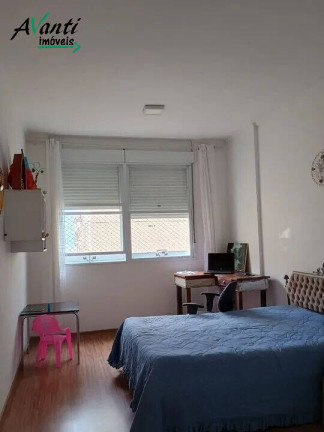 Imagem Apartamento com 3 Quartos à Venda, 201 m² em Pompéia - Santos Imagem Apartamento com 3 Quartos à Venda, 201 m² em Pompéia - Santos