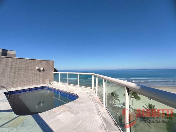 Imagem Cobertura com 5 Quartos à Venda, 403 m² em Riviera De São Lourenço - Bertioga Imagem Cobertura com 5 Quartos à Venda, 403 m² em Riviera De São Lourenço - Bertioga
