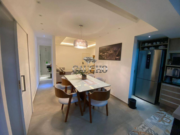 Imagem Apartamento com 2 Quartos à Venda, 75 m² em Barra Da Tijuca - Rio De Janeiro