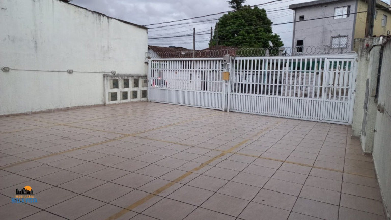 Imagem Sobrado com 2 Quartos à Venda, 75 m² em Beira Mar - São Vicente Imagem Sobrado com 2 Quartos à Venda, 75 m² em Beira Mar - São Vicente