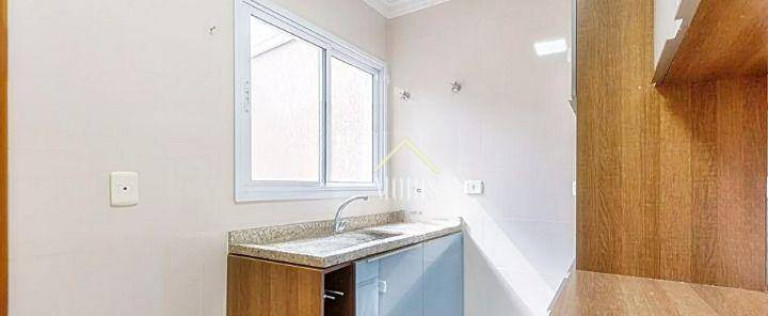Imagem Sobrado com 3 Quartos à Venda, 125 m² em Vila Pires - Santo André