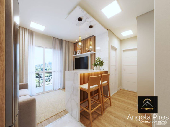Imagem Apartamento com 2 Quartos à Venda, 40 m² em Jaraguá - São Paulo Imagem Apartamento com 2 Quartos à Venda, 40 m² em Jaraguá - São Paulo