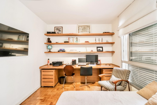 Imagem Imóvel com 3 Quartos à Venda, 168 m² em Itaim Bibi - São Paulo Imagem Imóvel com 3 Quartos à Venda, 168 m² em Itaim Bibi - São Paulo