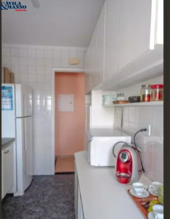 Imagem Apartamento com 3 Quartos à Venda, 64 m² em Vila Ema - São Paulo Imagem Apartamento com 3 Quartos à Venda, 64 m² em Vila Ema - São Paulo
