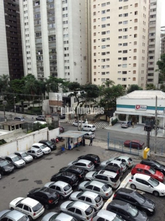 Imagem Apartamento com 3 Quartos à Venda, 209 m² em Jardim Paulista - São Paulo Imagem Apartamento com 3 Quartos à Venda, 209 m² em Jardim Paulista - São Paulo